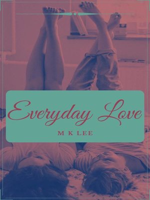 cover image of Everyday Love